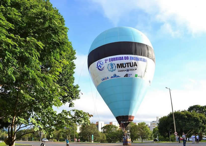  ideia inovadora em brasilia